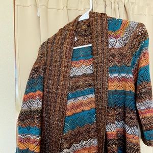 Alfred Dunner XL sweater